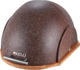 Хлебница KELLI KL-2157 (1x4) на скидке