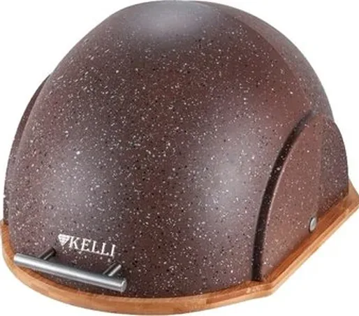 Хлебница KELLI KL-2157