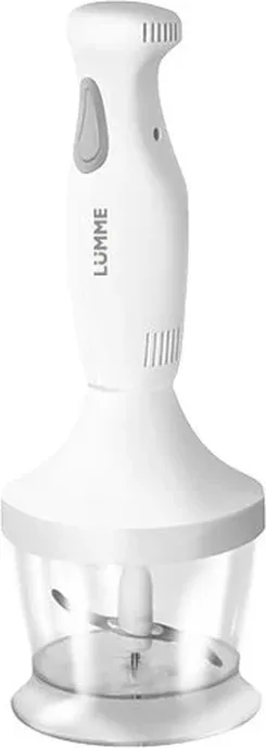 Блендер LUMME LU-KP1891B