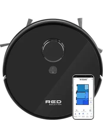 Пылесос-робот RED SOLUTION RV-R6070S