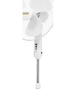 Вентилятор Sundays Home RD-40A (белый) на скидке