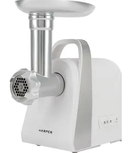 Мясорубка HARPER HMG-2011 (y) на скидке