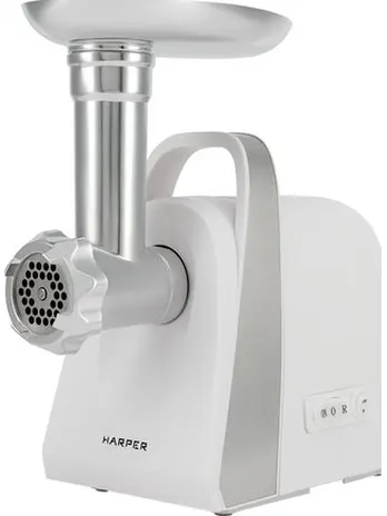 Мясорубка HARPER HMG-2011 (y)