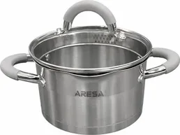 Кастрюля ARESA ARK-01-01110 на скидке