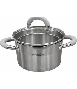 Кастрюля ARESA ARK-01-01110 на скидке