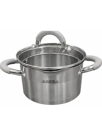Кастрюля ARESA ARK-01-01110