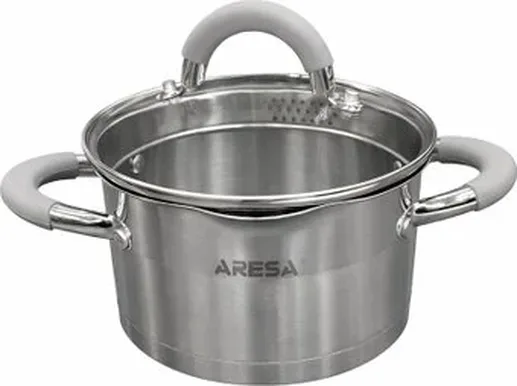 Кастрюля ARESA ARK-01-01110