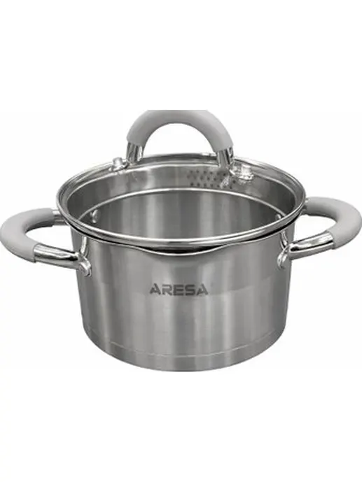 Кастрюля ARESA ARK-01-01110