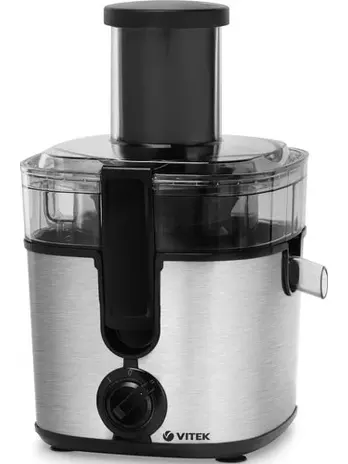 Соковыжималка центробежная VITEK VT-1600