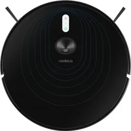 Робот-пылесос ROMBICA HWT1D302 на скидке