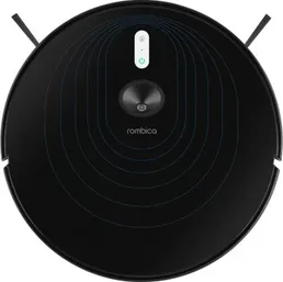 Робот-пылесос ROMBICA HWT1D302 на скидке