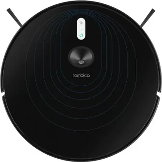 Робот-пылесос Rombica   MyRobot Dot (HWT1D302)