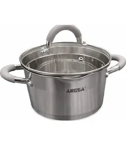 Кастрюля ARESA ARK-01-01111 на скидке
