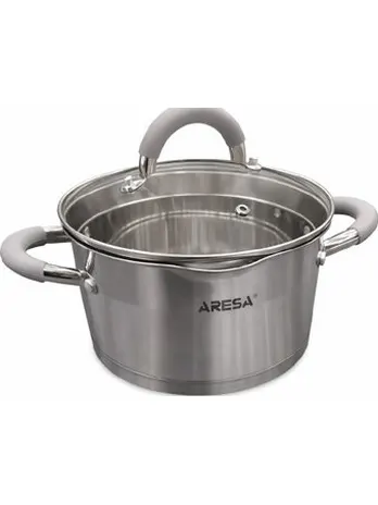 Кастрюля ARESA ARK-01-01111