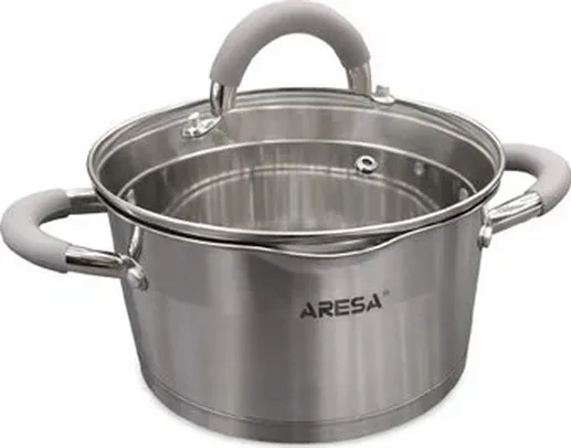 Кастрюля ARESA ARK-01-01111