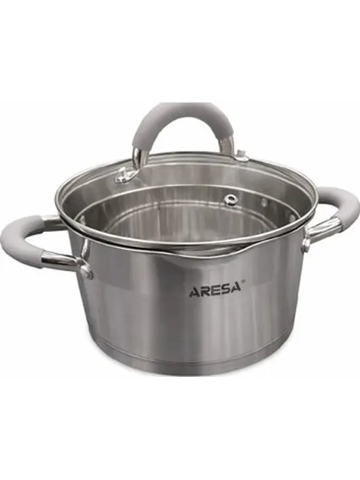 Кастрюля ARESA ARK-01-01111