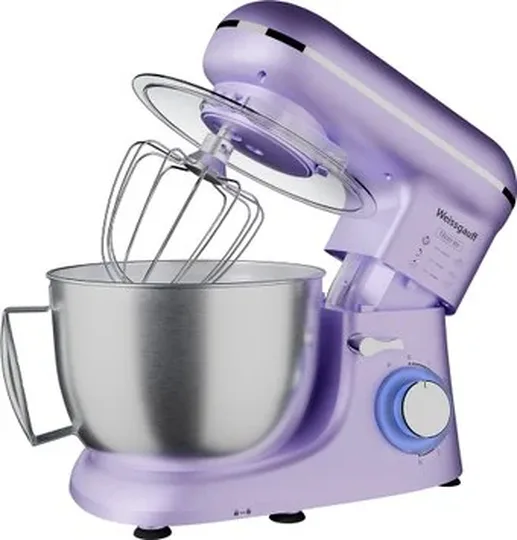 Миксер Weissgauff WSM 131 PML Prime Chef