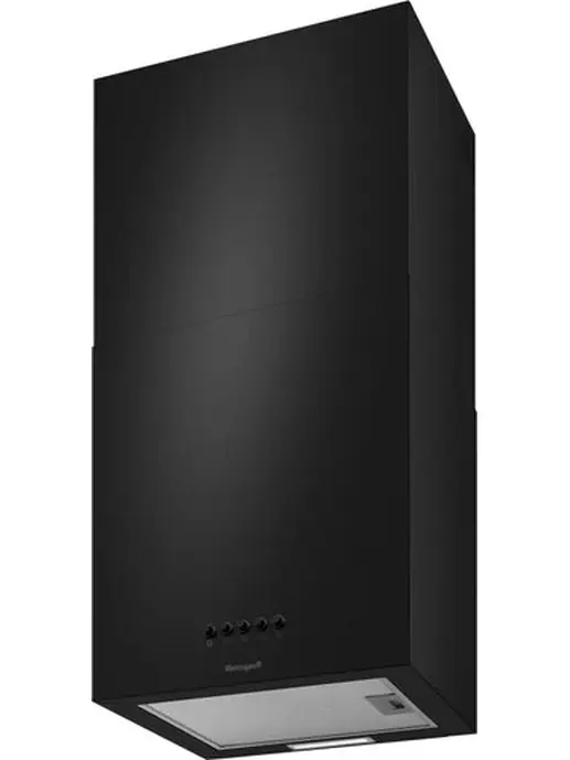 Вытяжка Weissgauff Box 40 PB Black