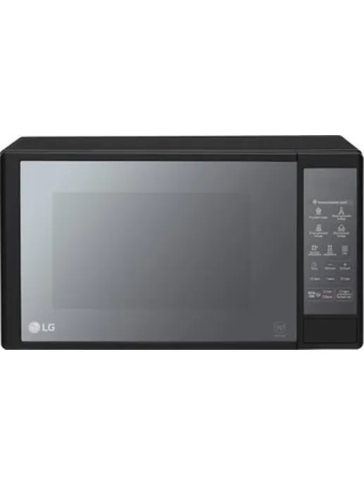 Микроволновая печь LG MS2042DARB