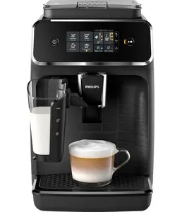 Автоматическая кофемашина Philips EP2030/10 Series 2200 LatteGo на скидке