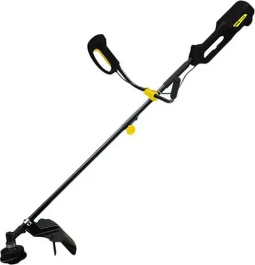 Электрический триммер Huter GET-1500B