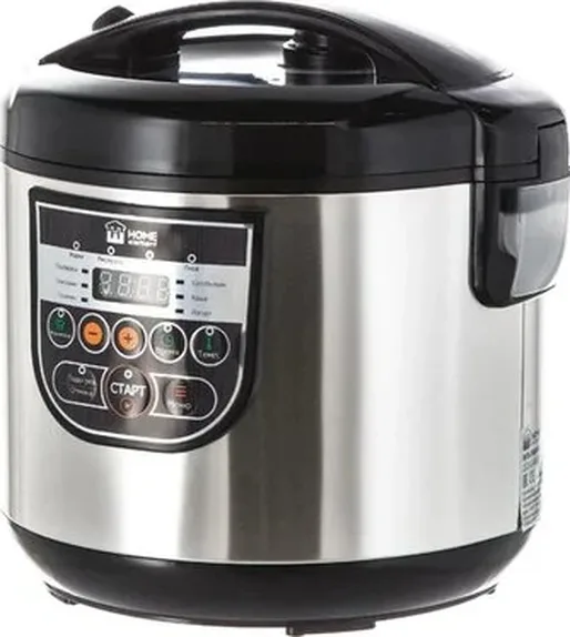 Мультиварка HOME ELEMENT HE-MC661