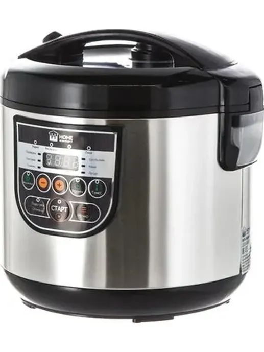 Мультиварка HOME ELEMENT HE-MC661
