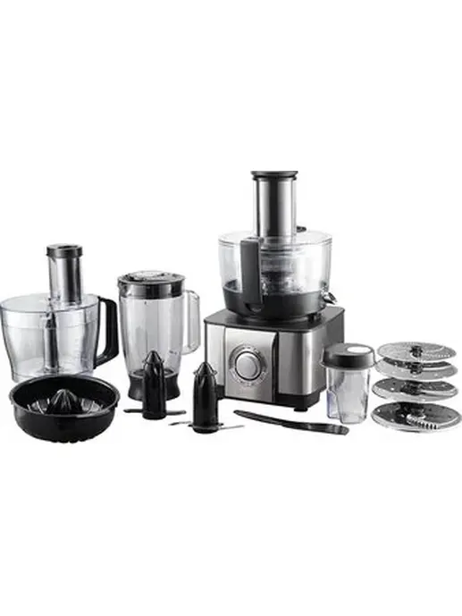 Кухонный комбайн GORENJE SBR1000BE EF402
