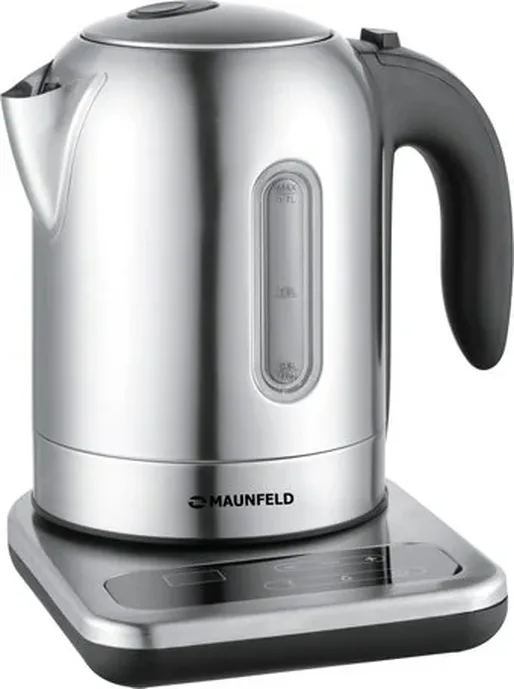 Чайник MAUNFELD MGK-626BK