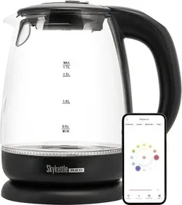 Электрочайник RED SOLUTION SkyKettle RK-M216S/56 на скидке