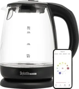Электрочайник RED SOLUTION SkyKettle RK-M216S/56 на скидке