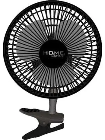 Вентилятор HOME ELEMENT HE-FN1206A