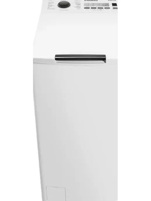 Стиральная машина с вертикальной загрузкой MAUNFELD MFWM127WH