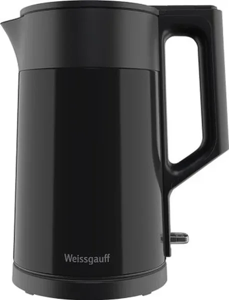 Электрический чайник Weissgauff WK 1510 Nero BodyCool