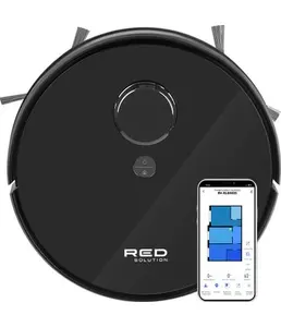 Робот-пылесос RED SOLUTION RV-R6040S на скидке