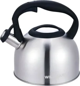 Чайник WILLMARK WTK-4033SS на скидке