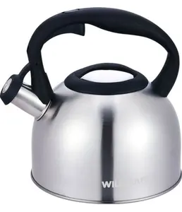 Чайник WILLMARK WTK-4033SS на скидке