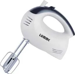 Миксер LUMME LU-MX1876A на скидке