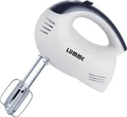 Миксер LUMME LU-MX1876A на скидке
