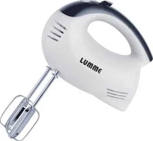 Миксер LUMME LU-MX1876A