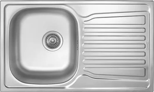 Мойка ZorG ZCL 7848 микродекор
