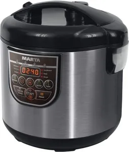 Мультиварка MARTA MT-4324 на скидке