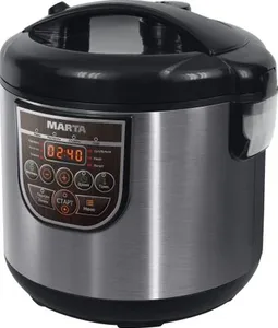 Мультиварка MARTA MT-4324 на скидке