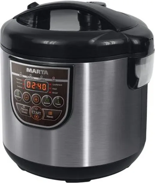 Мультиварка MARTA MT-4324