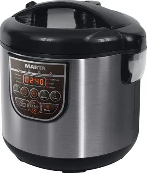 Мультиварка MARTA MT-4324