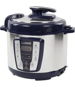 Мультиварка LUMME LU-1450 на скидке