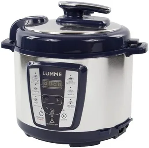 Мультиварка LUMME LU-1450