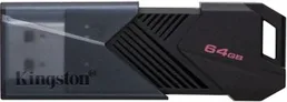 Флэш накопитель Kingston DTXON/64GB на скидке