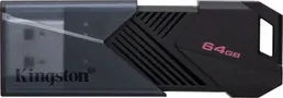 Флэш накопитель Kingston DTXON/64GB на скидке