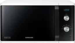 Микроволновая печь с грилем Samsung MG40J5133AT/SG на скидке